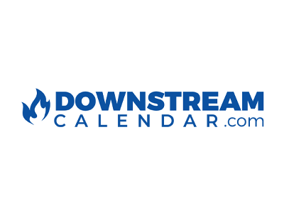 Downstream Calendar