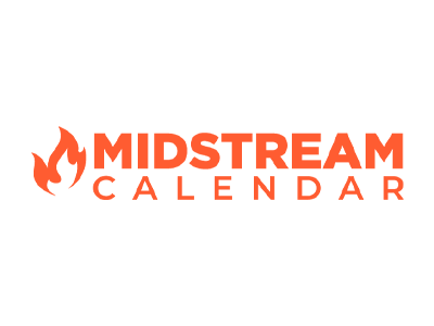 Midstream Calendar