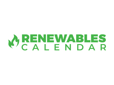 Renewables Calendar