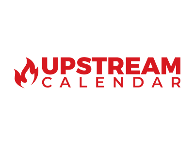 Upstream Calendar
